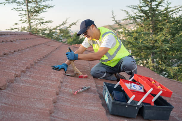 Best Tile Roofing Contractor  in Bealeton, VA